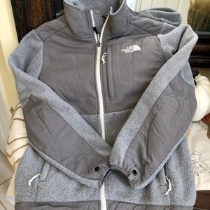 The North Face Denali Jacket